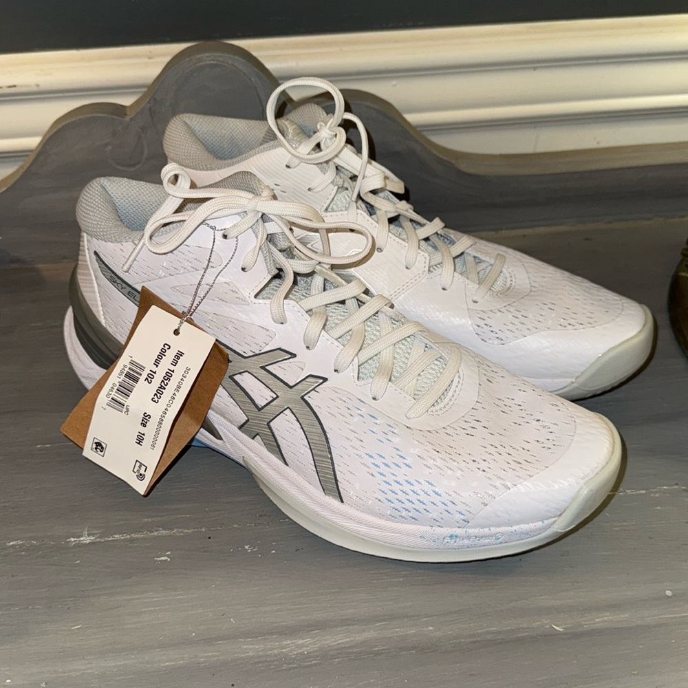 Women's Asics Sky Elite FF Volleyball/Court Shoes